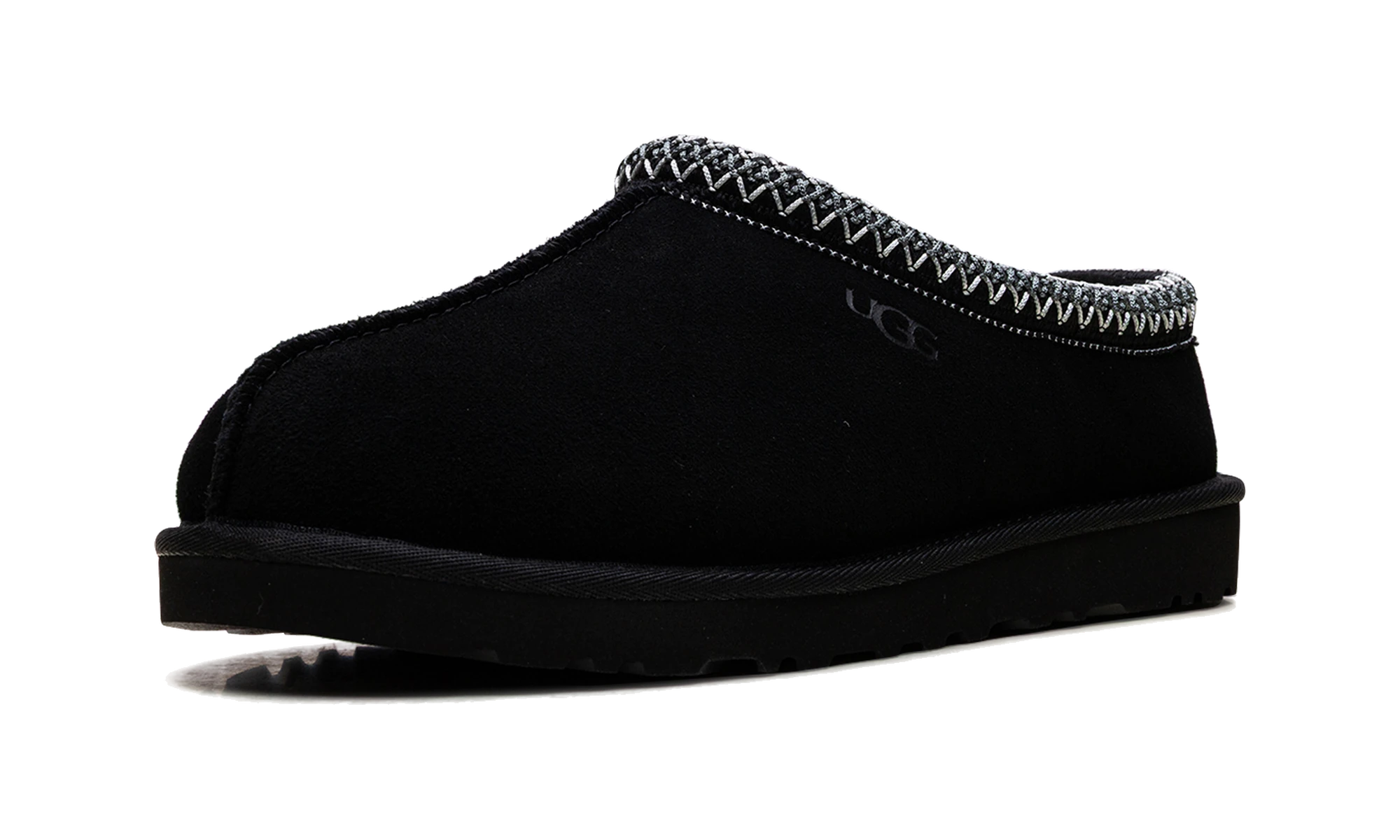 UGG Tasman II Slipper Black