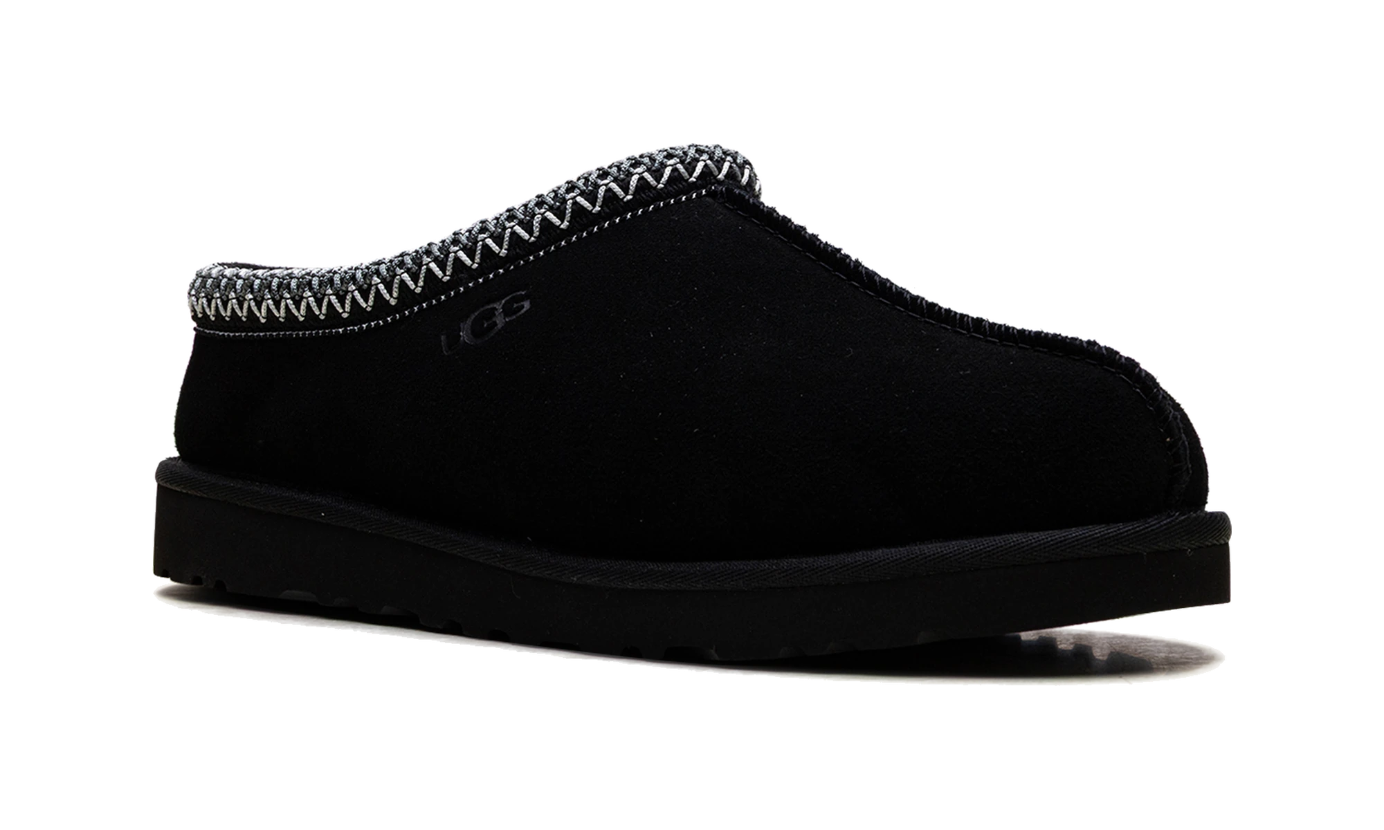 UGG Tasman II Slipper Black