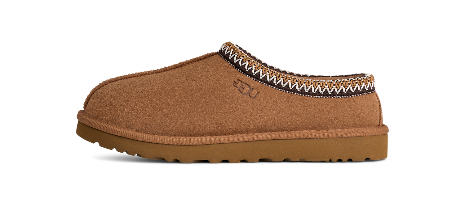 UGG Tasman II Slipper Chestnut