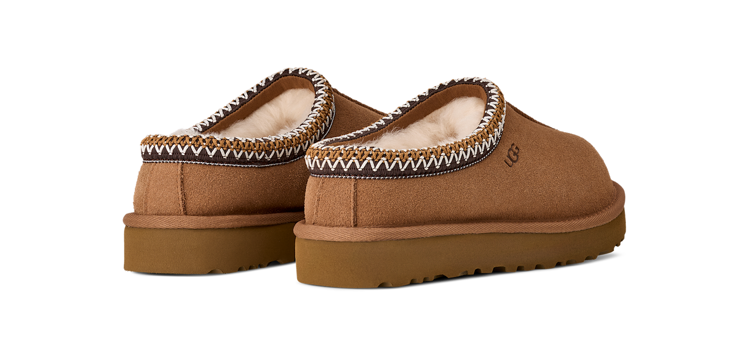 UGG Tasman II Slipper Chestnut, Chestnut (1174470-CHE / 1174671-CHE / 5950-CHE / 5955-CHE)