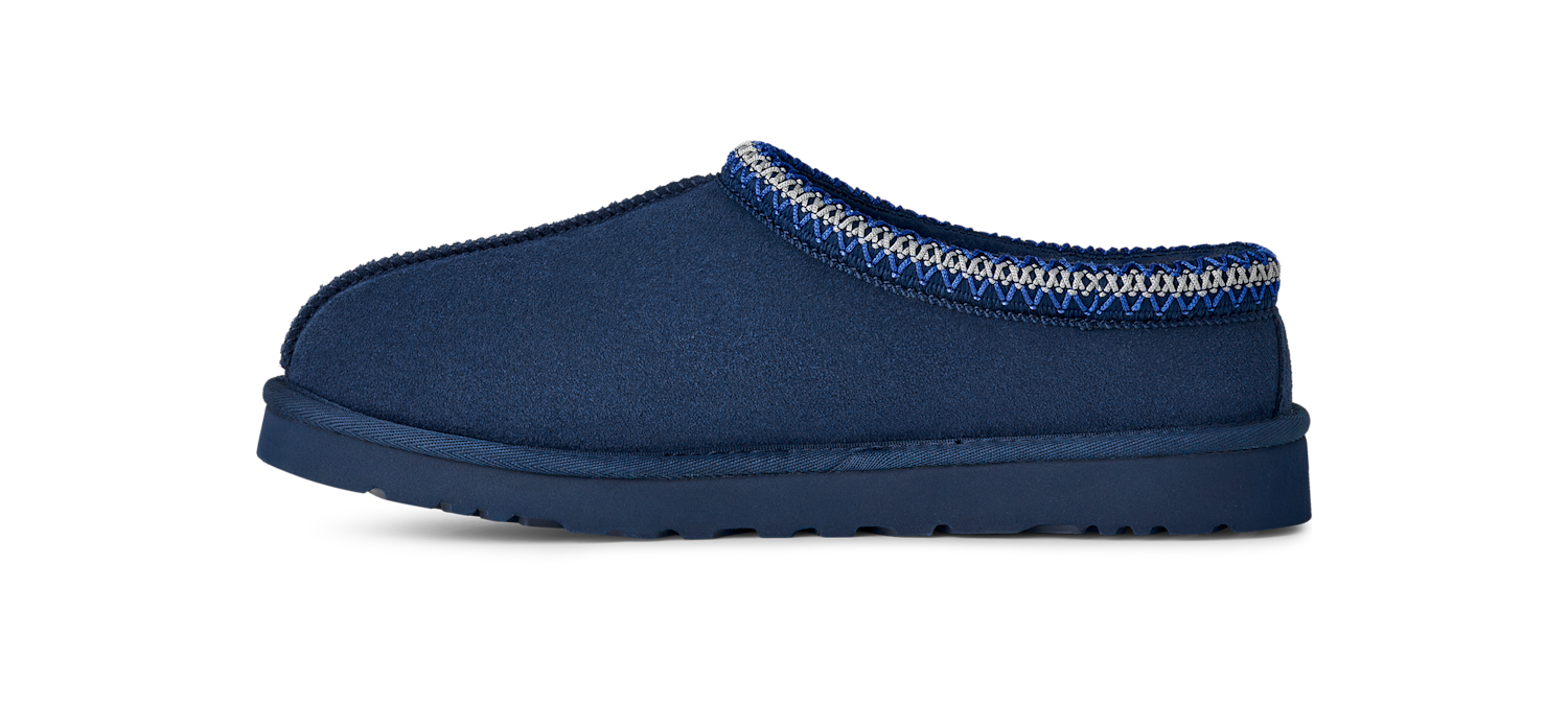 UGG Tasman II Slipper Deep Ocean, Deep Ocean (1174671-DEOC)