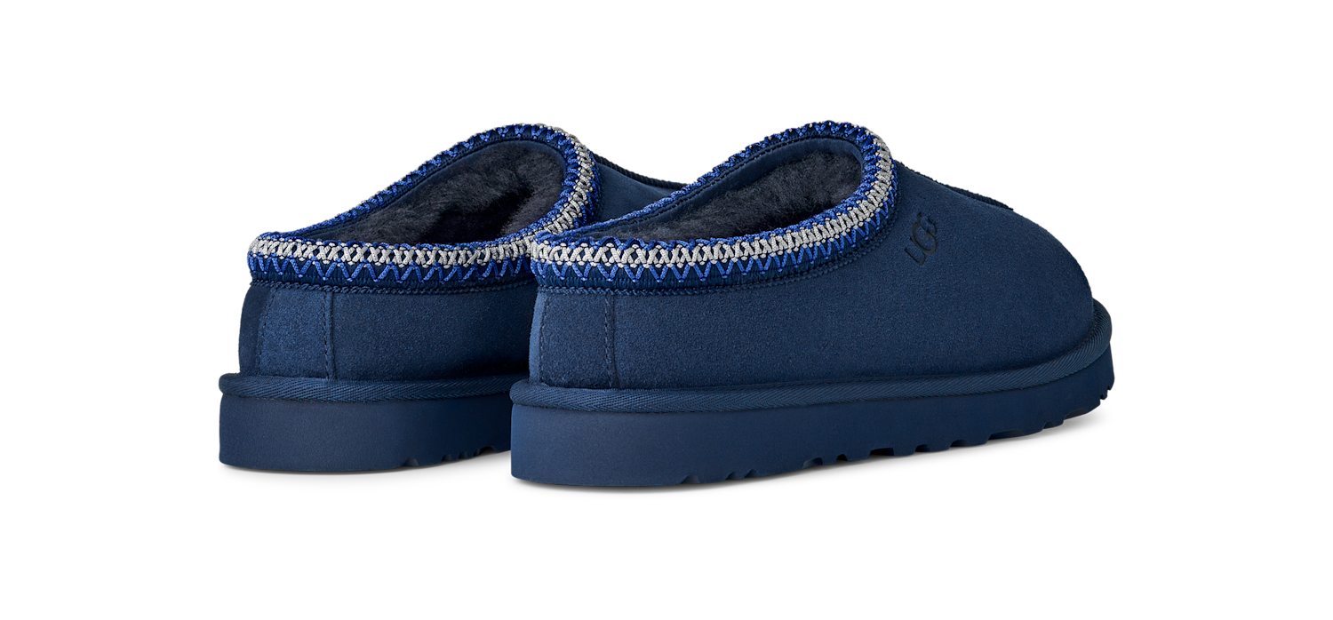 UGG Tasman II Slipper Deep Ocean, Deep Ocean (1174671-DEOC)