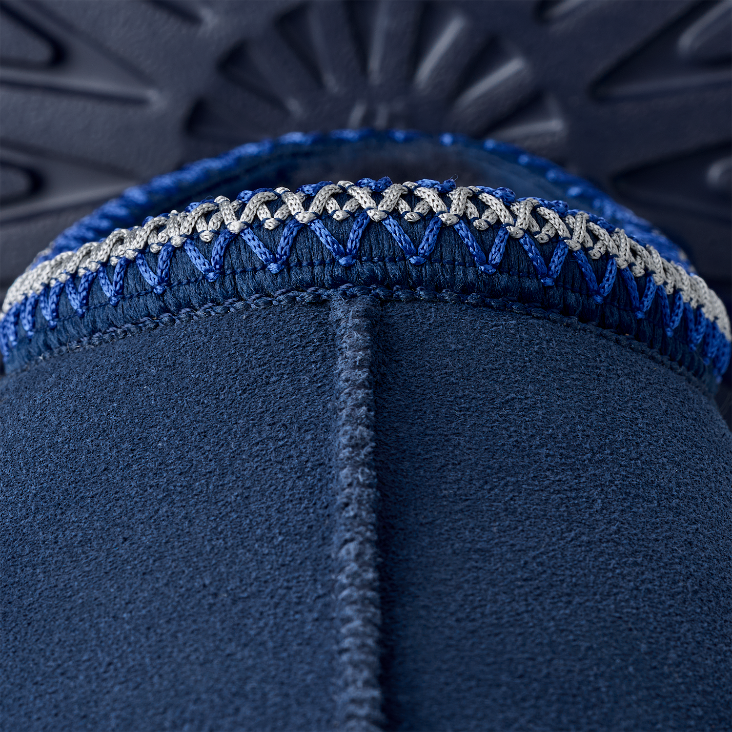 UGG Tasman II Slipper Deep Ocean, Deep Ocean (1174671-DEOC)