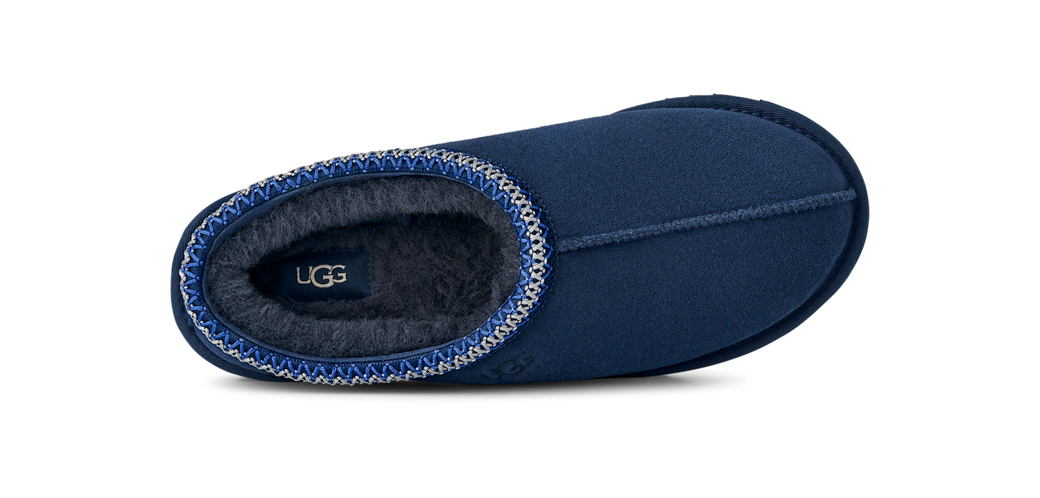 UGG Tasman II Slipper Deep Ocean, Deep Ocean (1174671-DEOC)