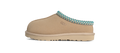 UGG Tasman II Slipper Driftwood White Pepper (Kids)