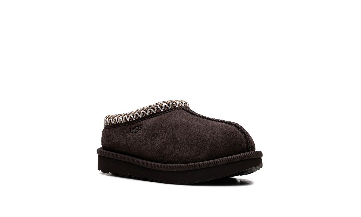 UGG Tasman II Slipper Dusted Cocoa (Toddler)