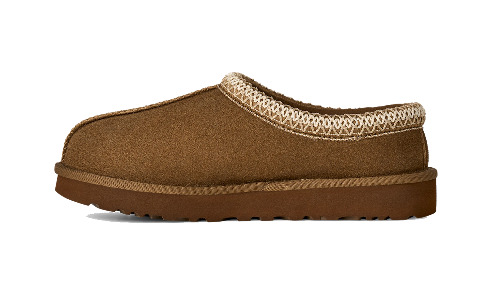 UGG Tasman II Slipper Light Bronze
