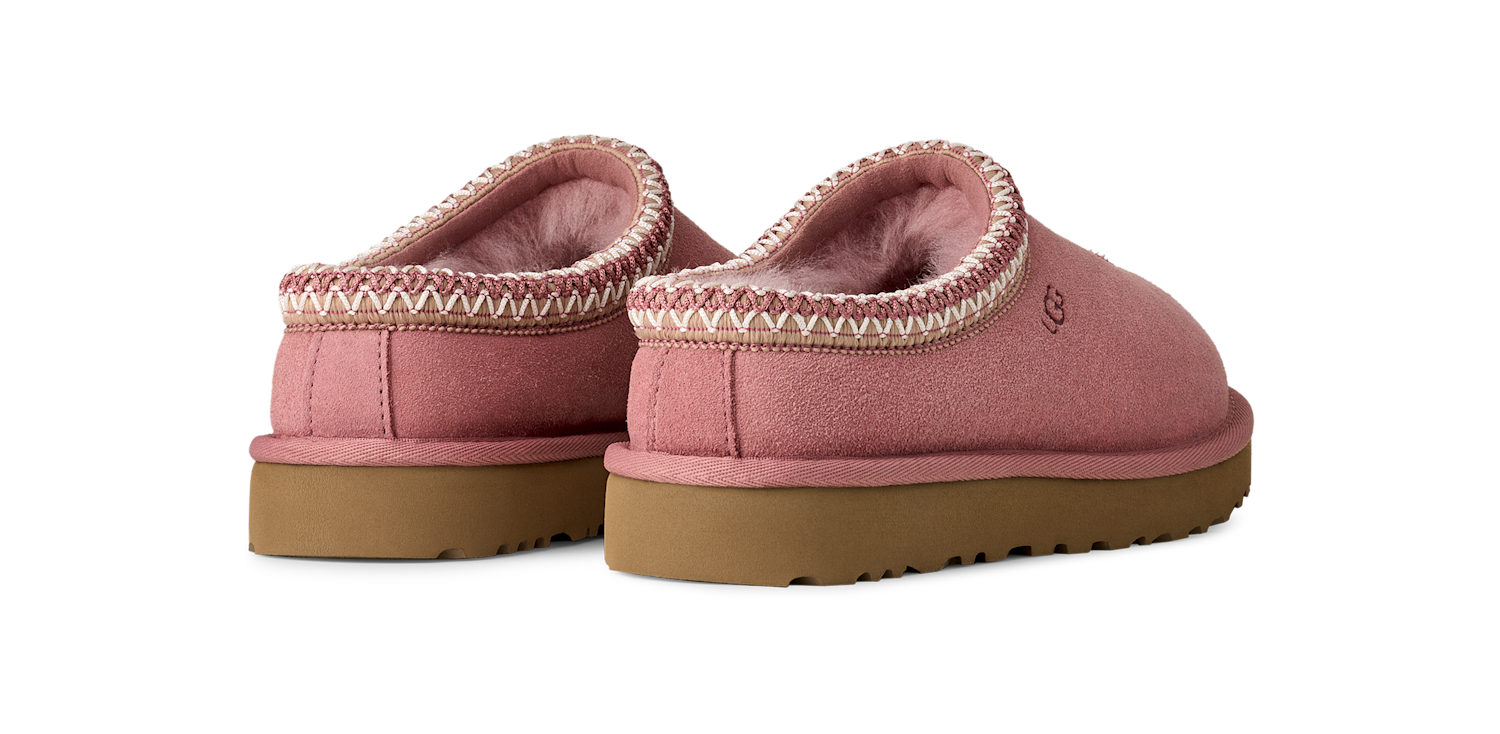UGG Tasman II Slipper Pink Dawn