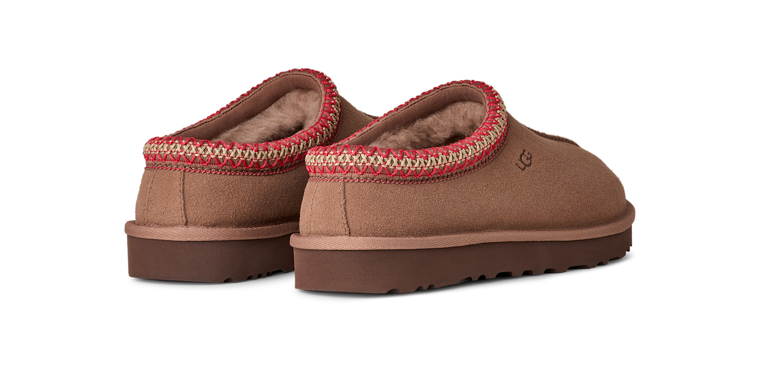 UGG Tasman II Slipper Rocky Oak, Rocky Oak (1174470-RYK)
