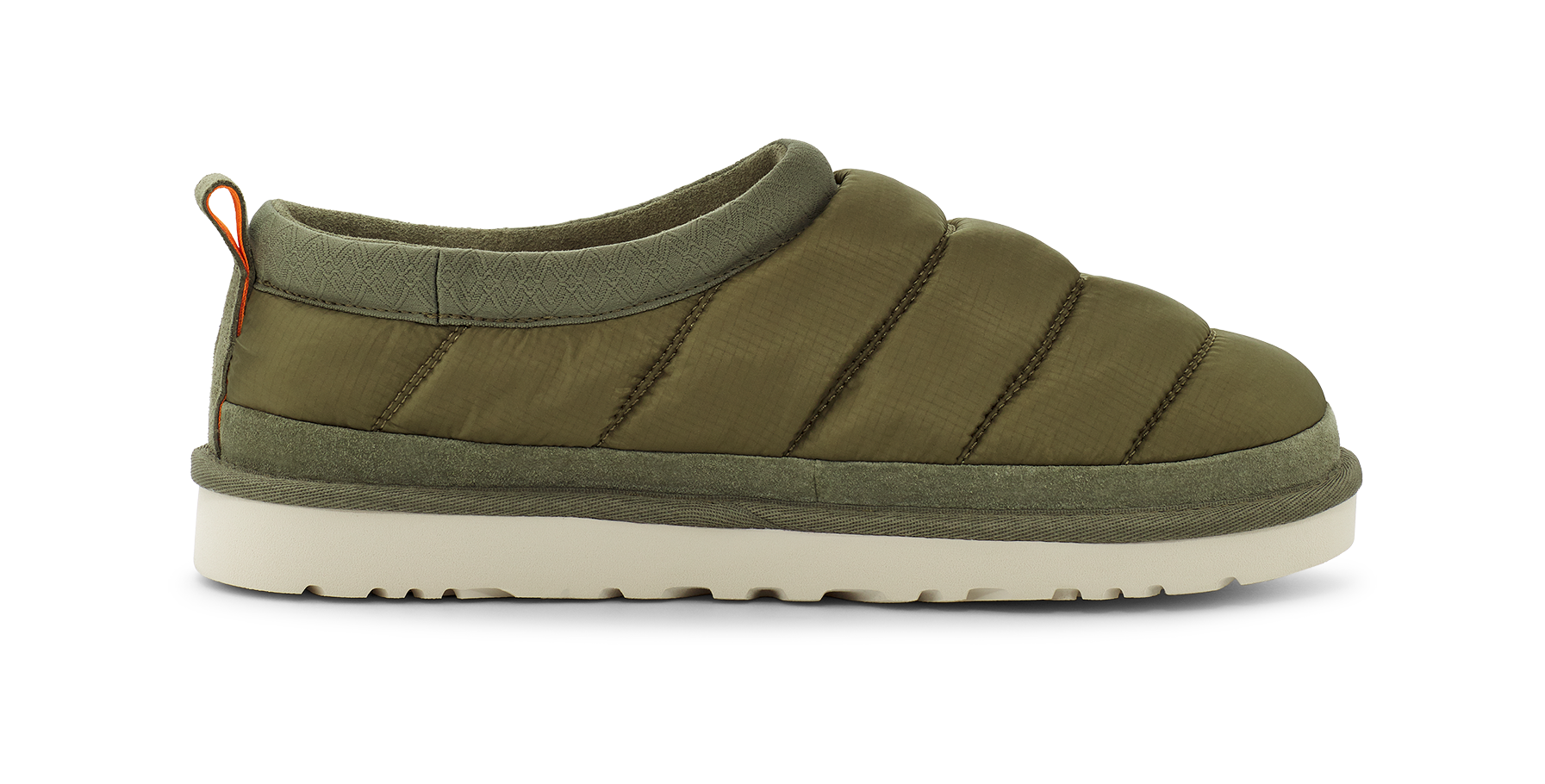 UGG Tasman LTA Slipper Burnt Olive, Burnt Olive (1127735-BTOL)