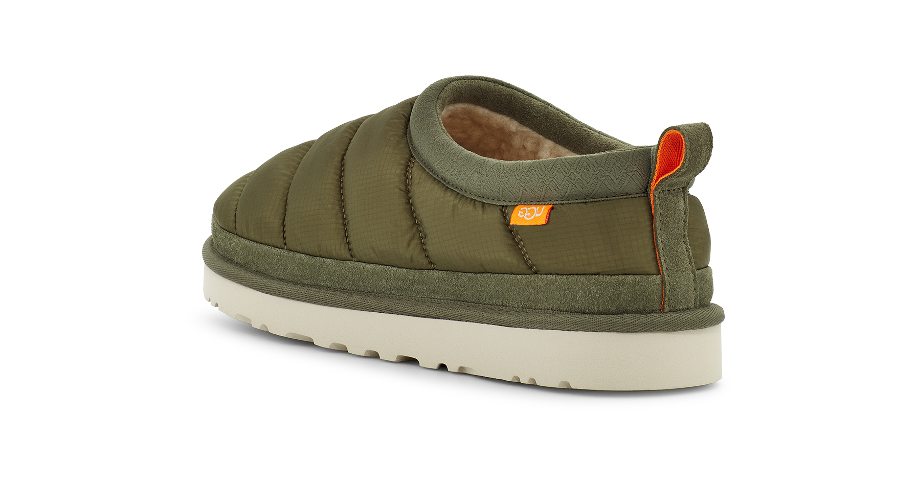 UGG Tasman LTA Slipper Burnt Olive, Burnt Olive (1127735-BTOL)