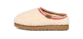 UGG Tasman Maxi Curly Slipper Natural