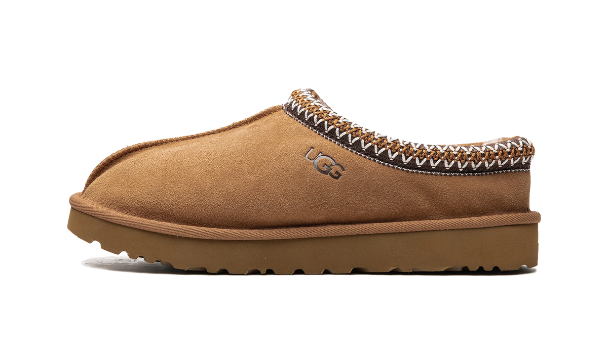 UGG Tasman Slipper Chestnut