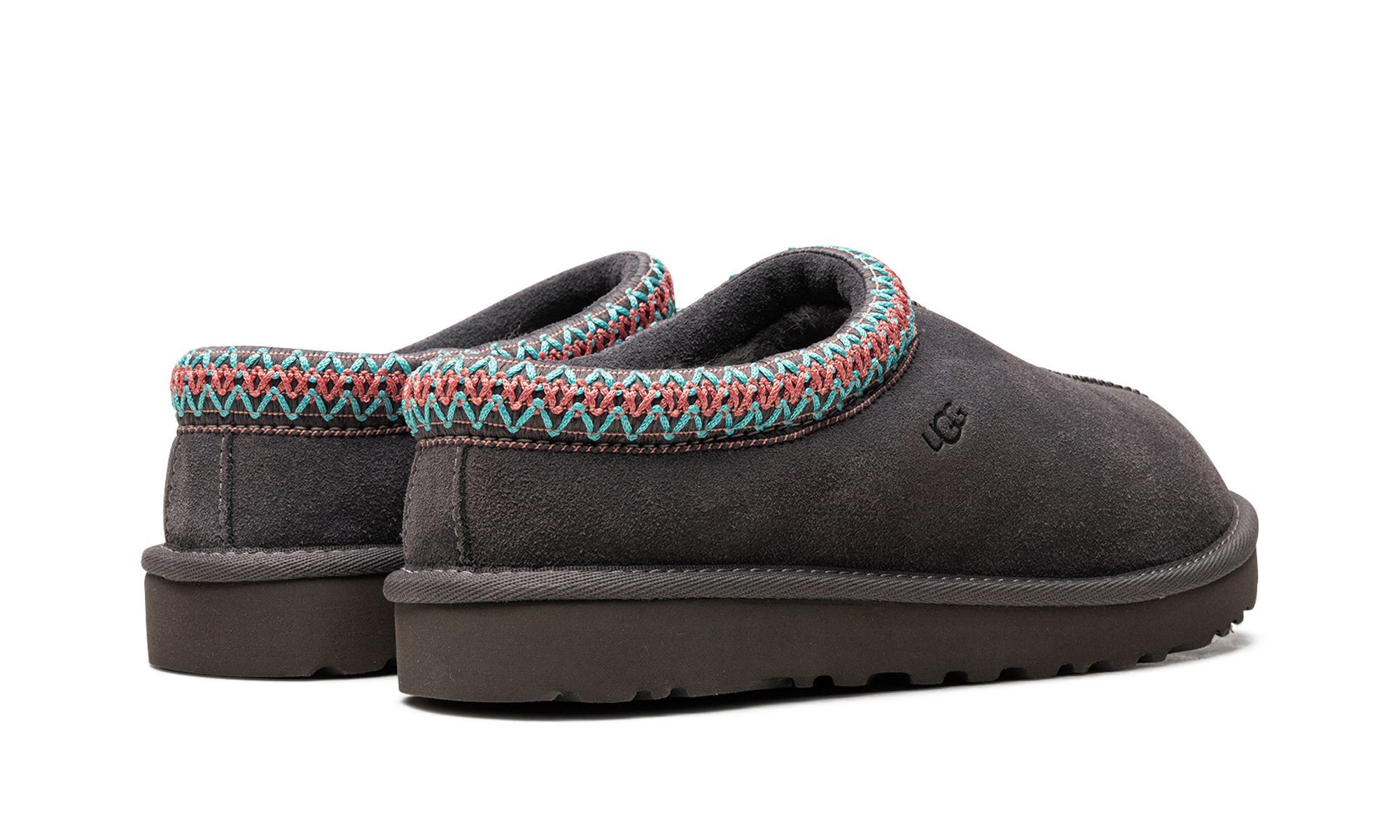 UGG Tasman Slipper Dark Grey