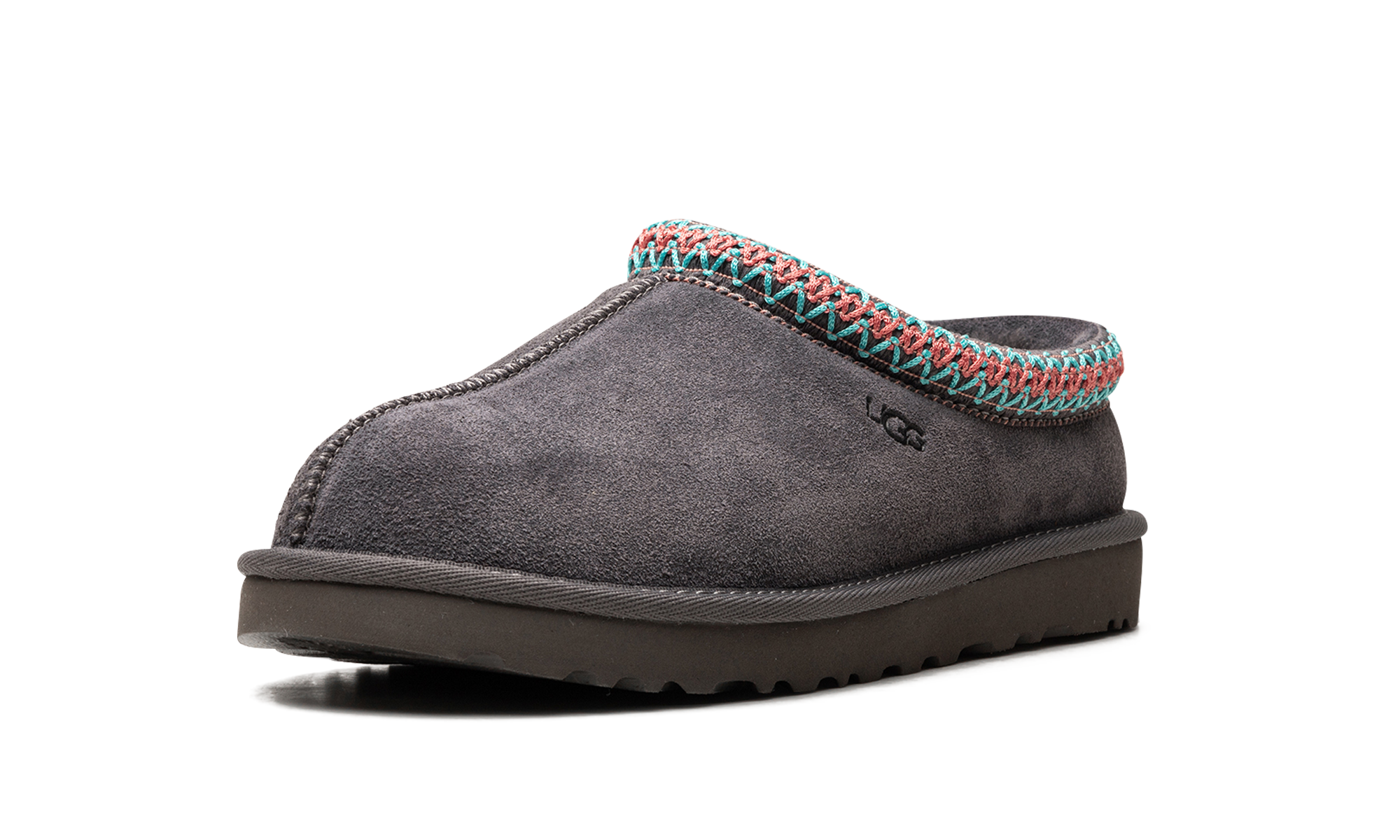UGG Tasman Slipper Dark Grey