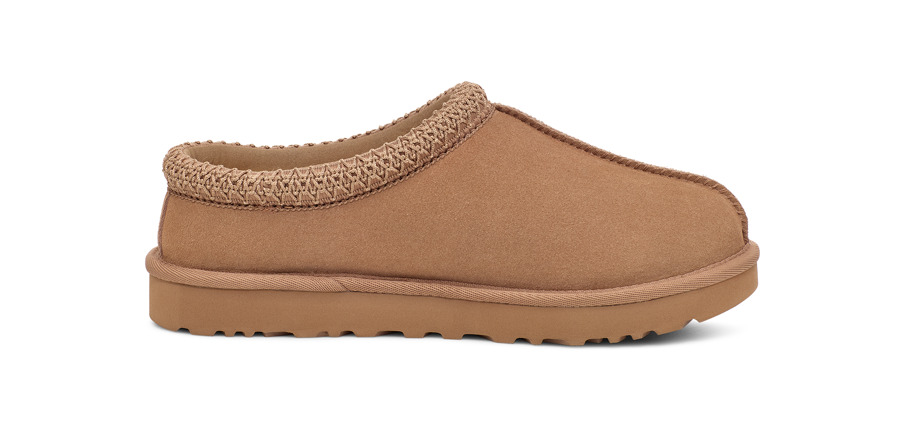UGG Tasman Slipper Mushroom, Mushroom (5955-MUSR)