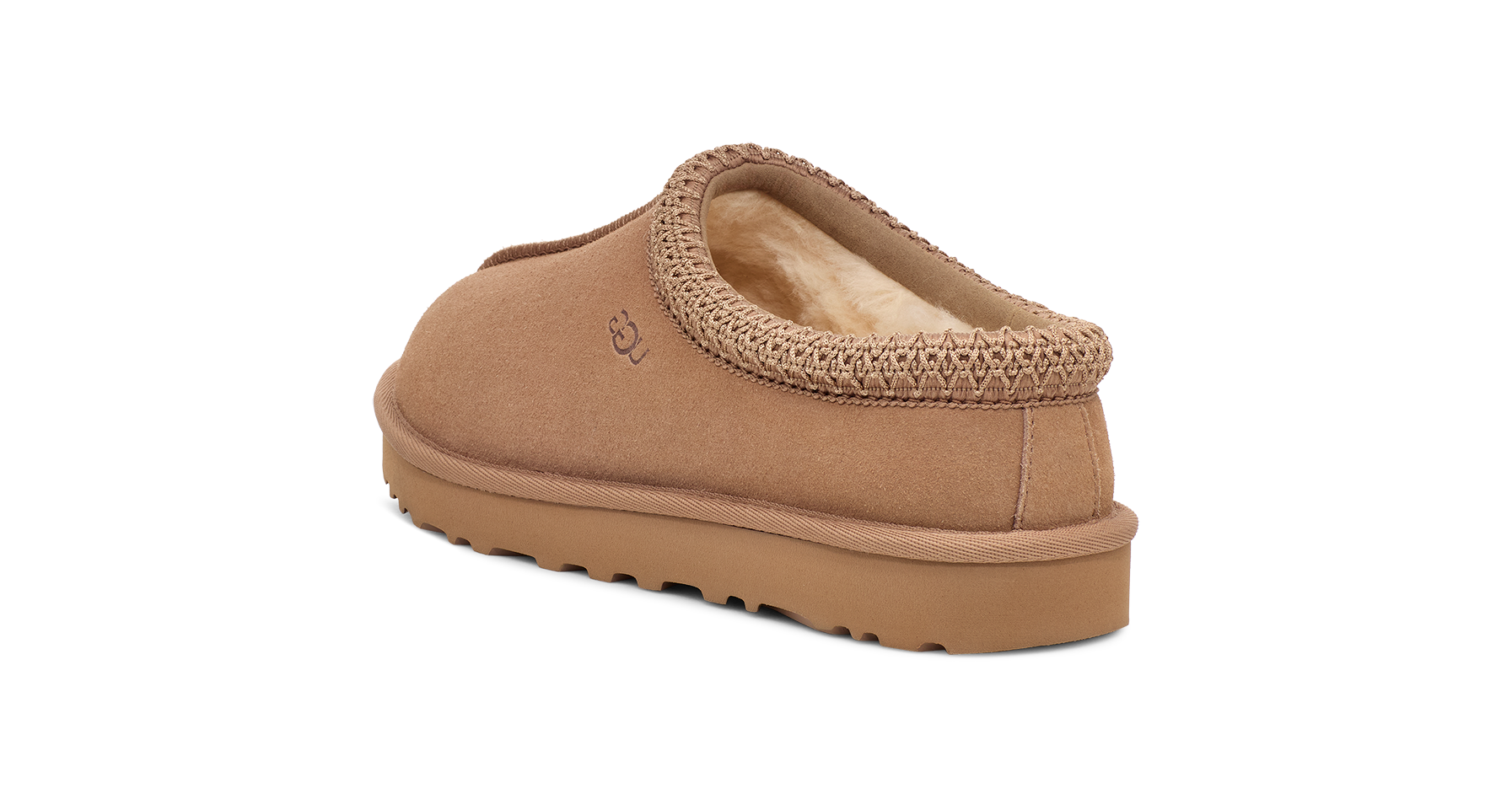 UGG Tasman Slipper Mushroom, Mushroom (5955-MUSR)