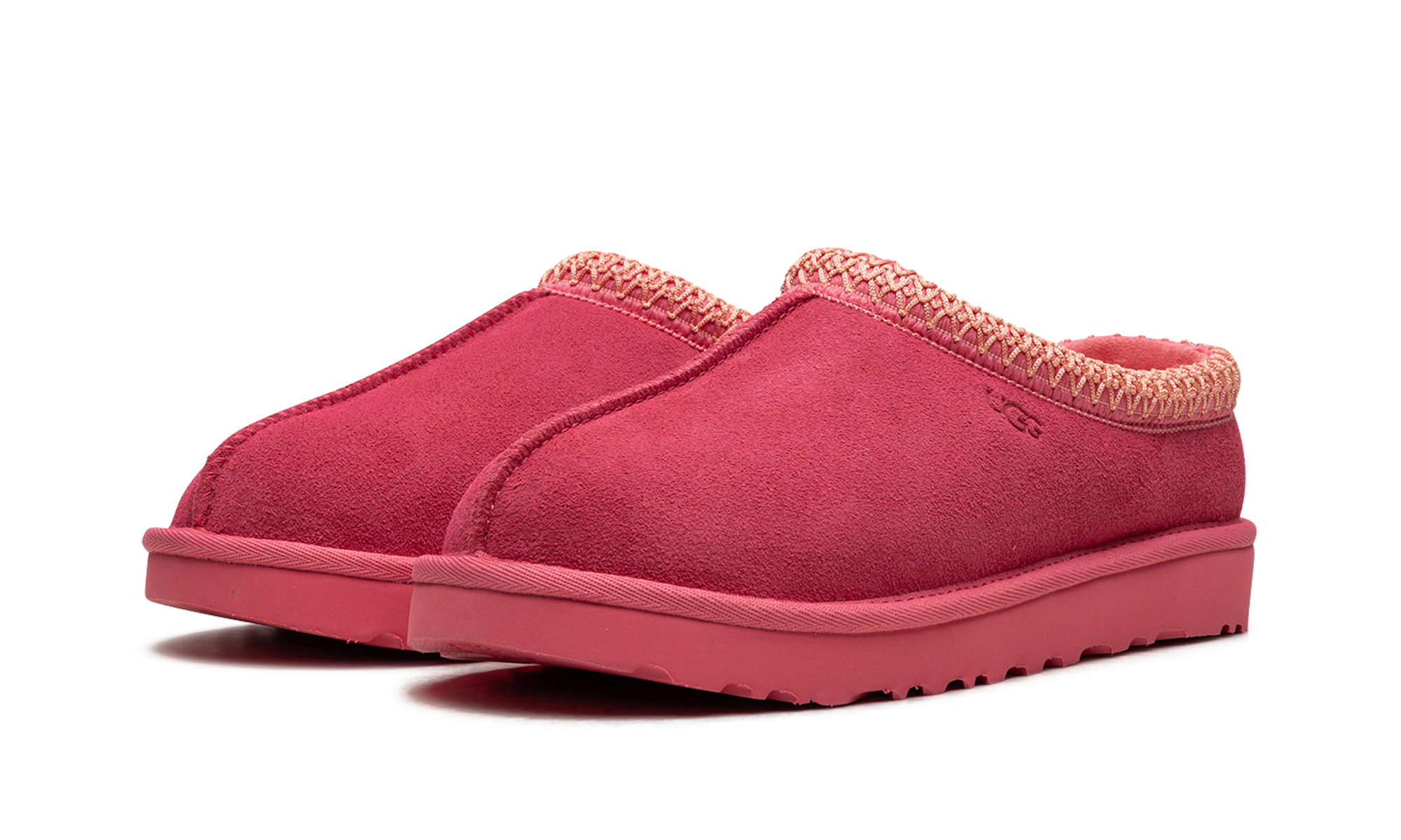 UGG Tasman Slipper Pink Glow