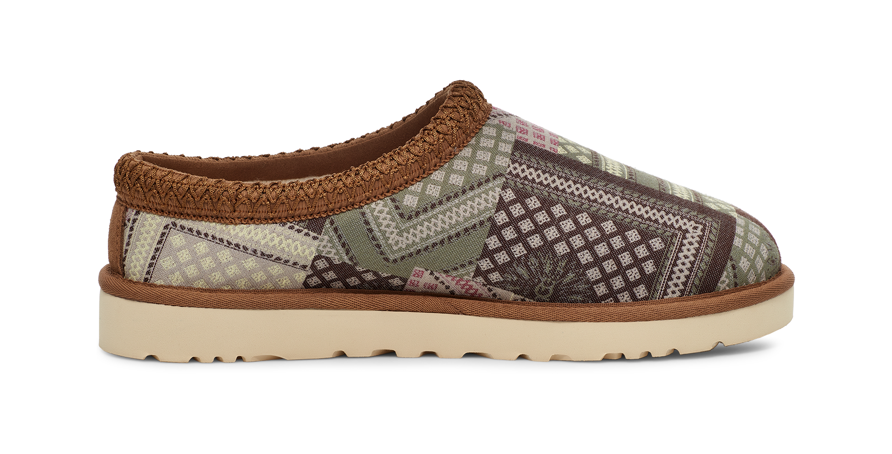 UGG Tasman Taz Sash Slipper Multi, Multi (1144094-MULT)