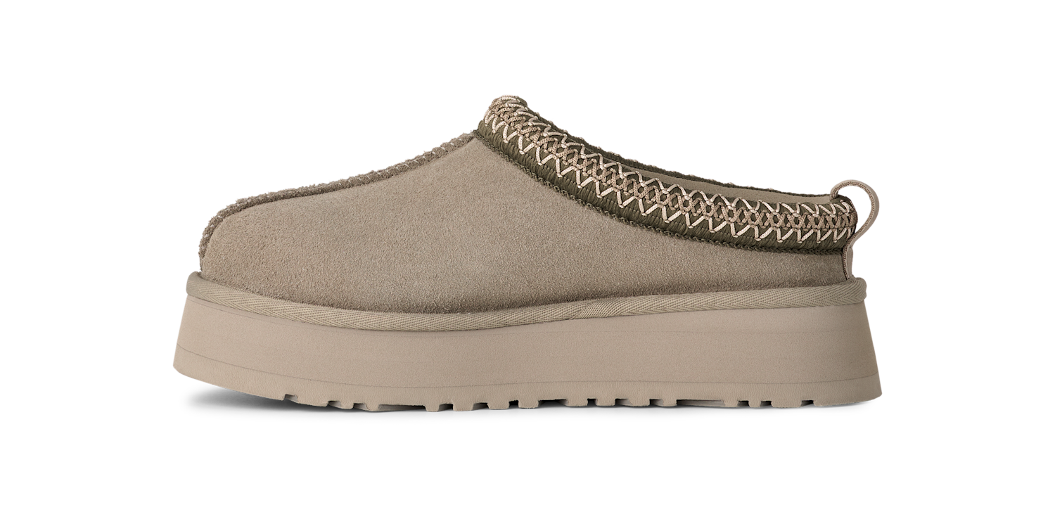 UGG Tazz II Slipper Cobble Grey