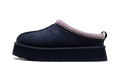 UGG Tazz II Slipper Dark Indigo