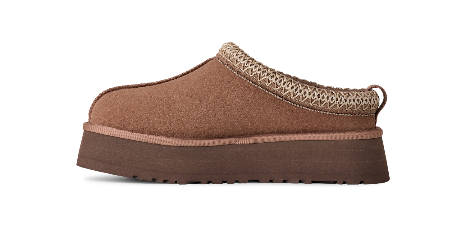 UGG Tazz II Slipper Rocky Oak, Rocky Oak (1174471-RYK)