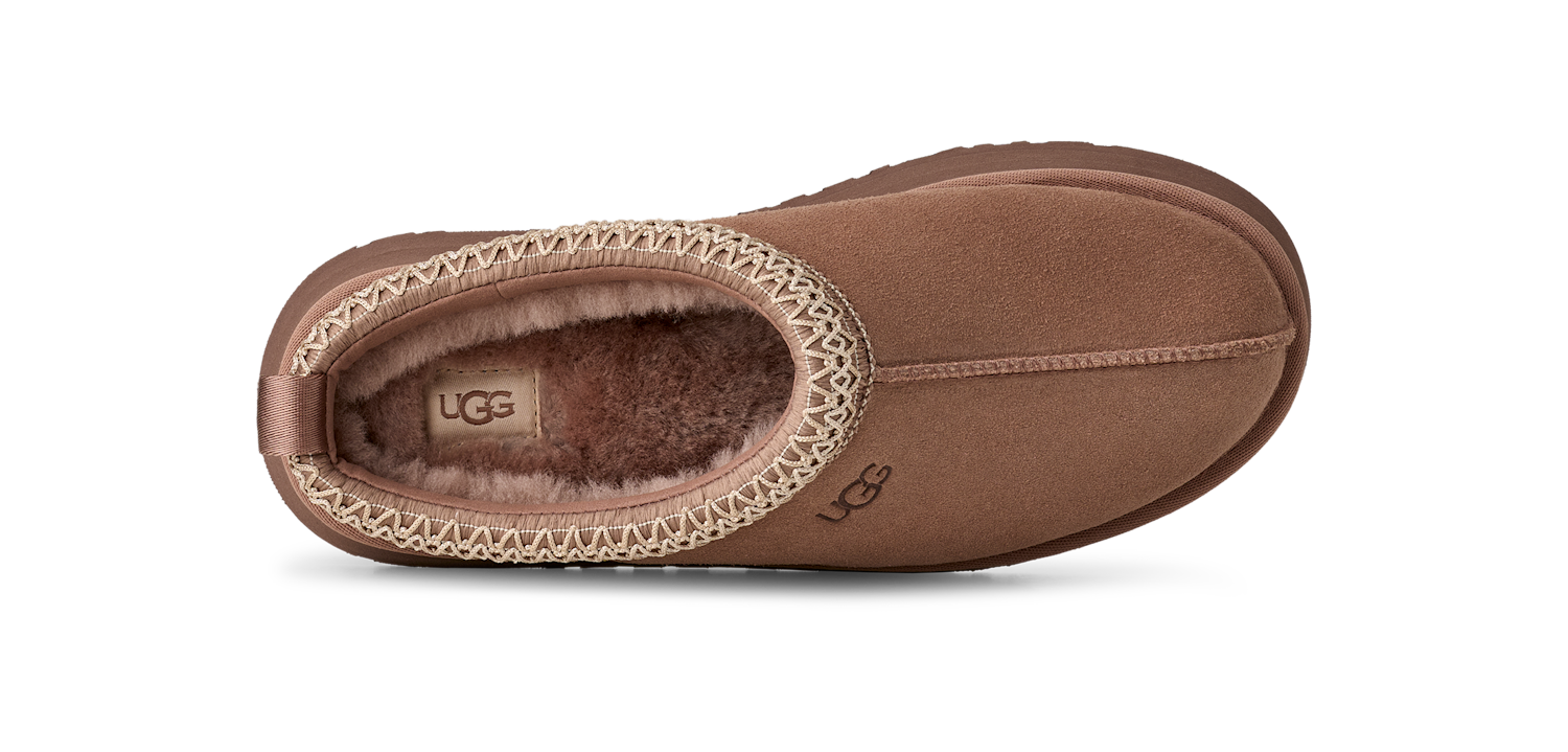 UGG Tazz II Slipper Rocky Oak, Rocky Oak (1174471-RYK)