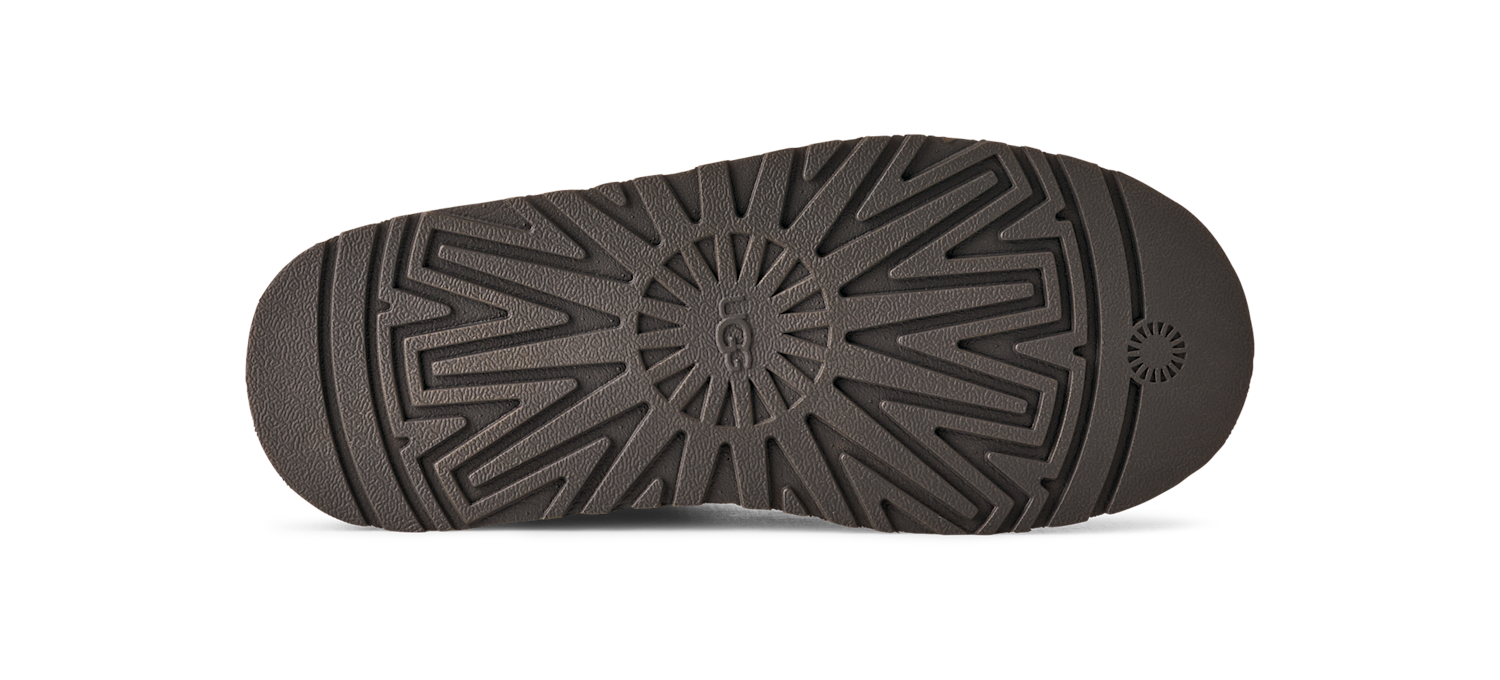 UGG Tazz Slipper Molasses
