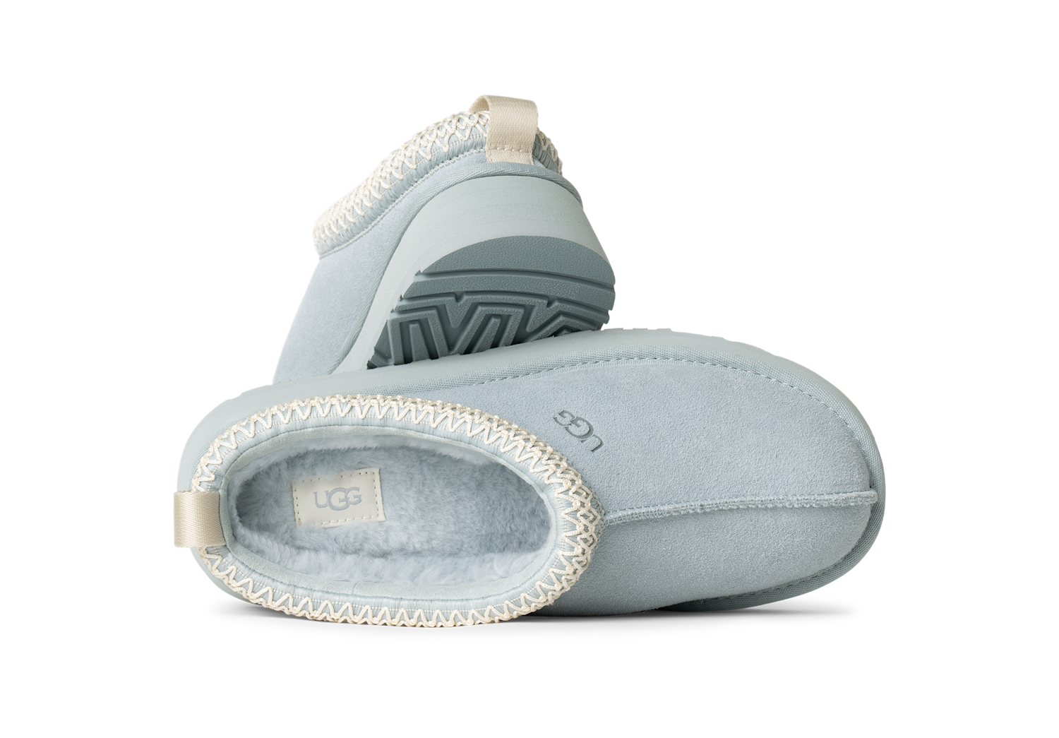 UGG Tazz Slipper Sea Foam, Sea Foam (1122553-SFOA)