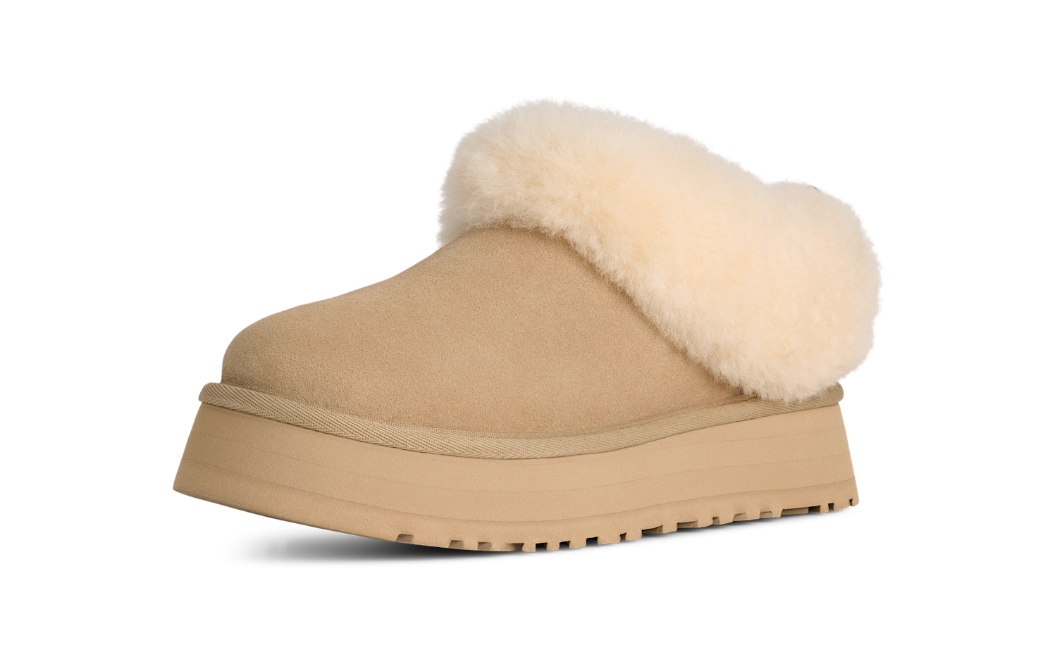 UGG Tazzelle Slipper Mustard Seed, Mustard Seed (1171393-MDSD)