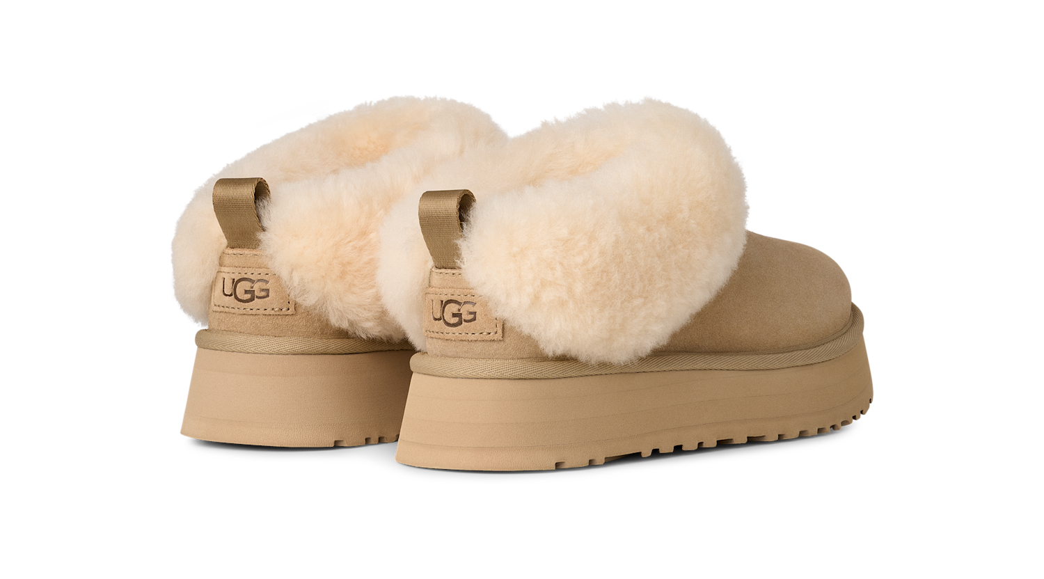 UGG Tazzelle Slipper Mustard Seed, Mustard Seed (1171393-MDSD)