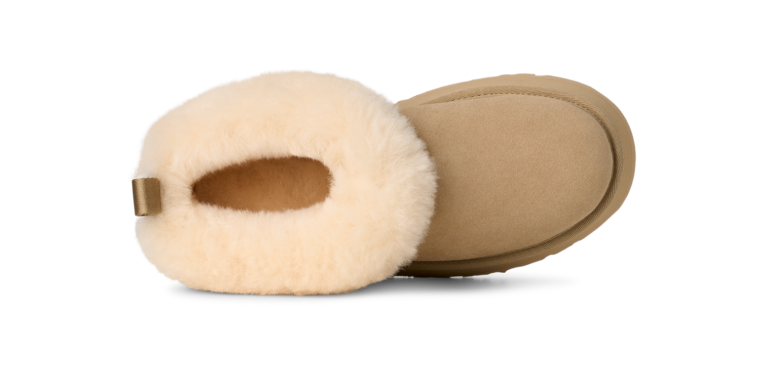 UGG Tazzelle Slipper Mustard Seed, Mustard Seed (1171393-MDSD)