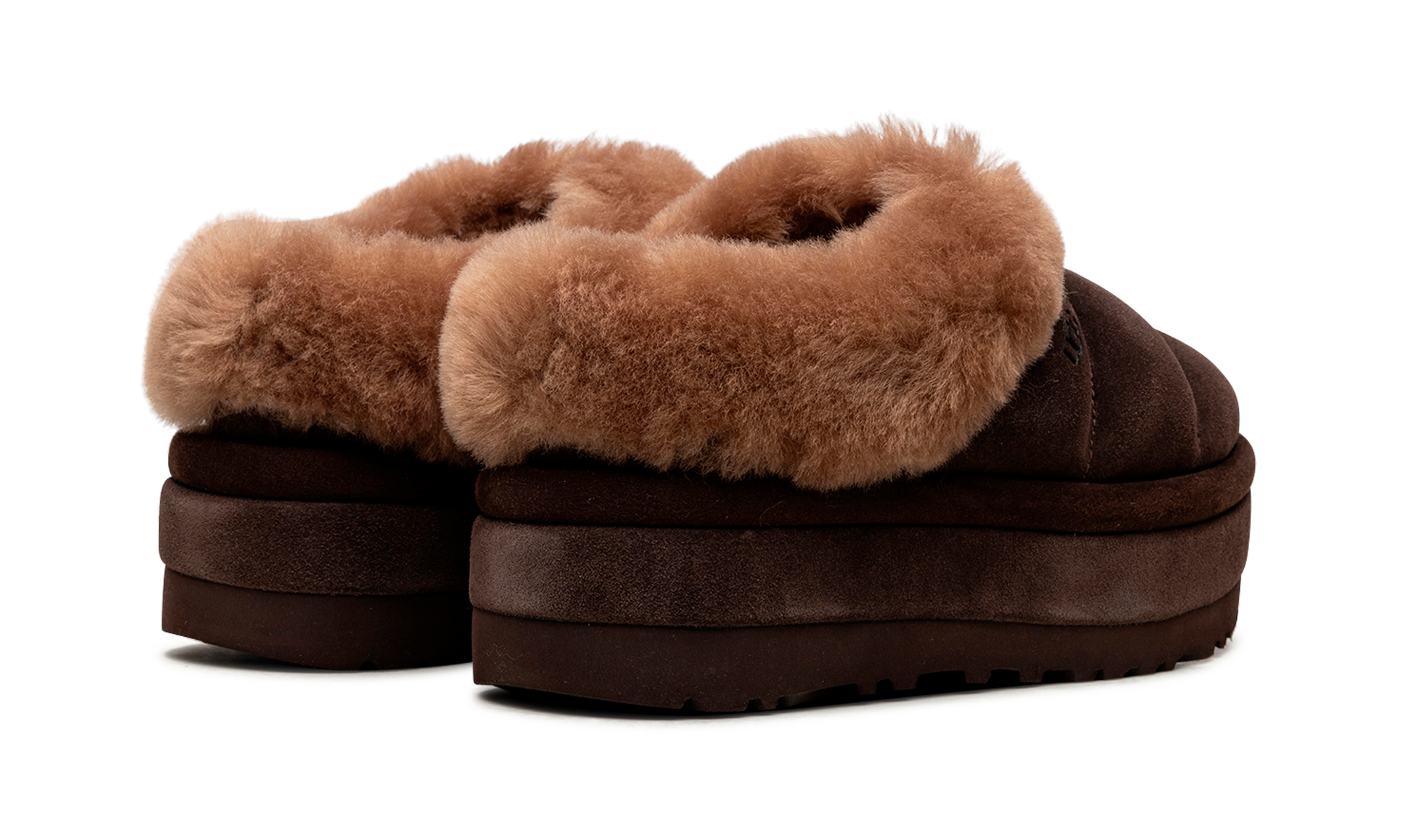 UGG Tazzlita Slipper Hardwood