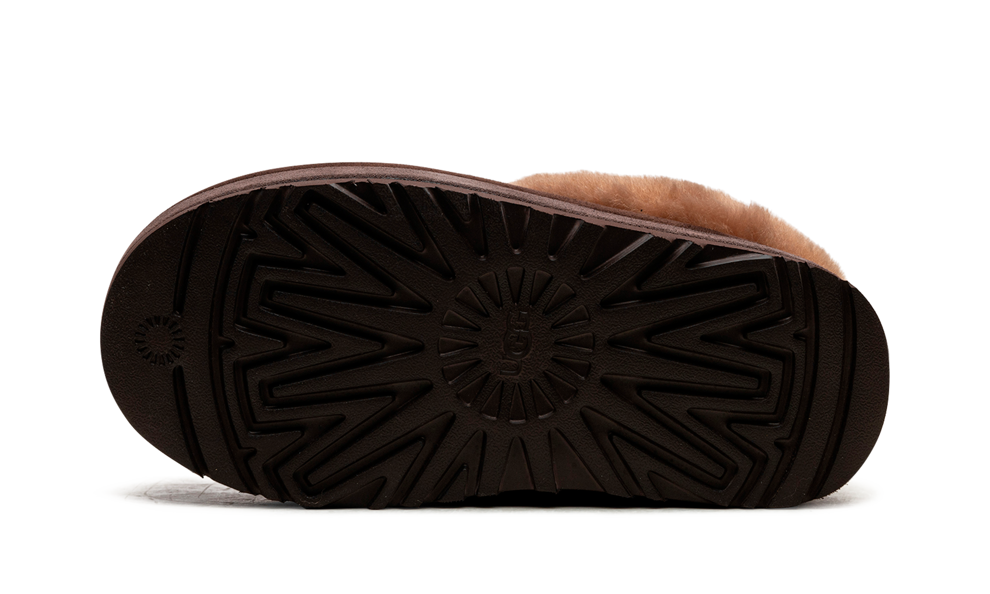 UGG Tazzlita Slipper Hardwood
