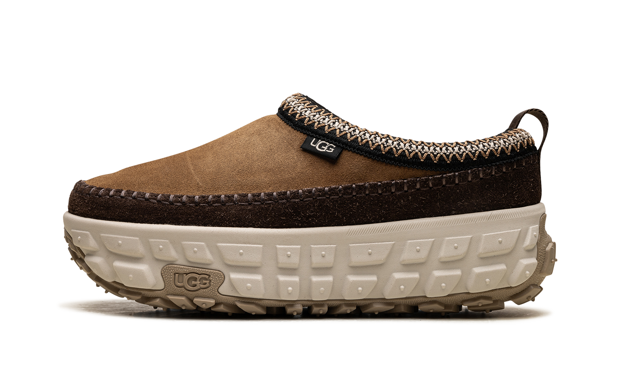 UGG Venture Daze Chestnut Ceramic
