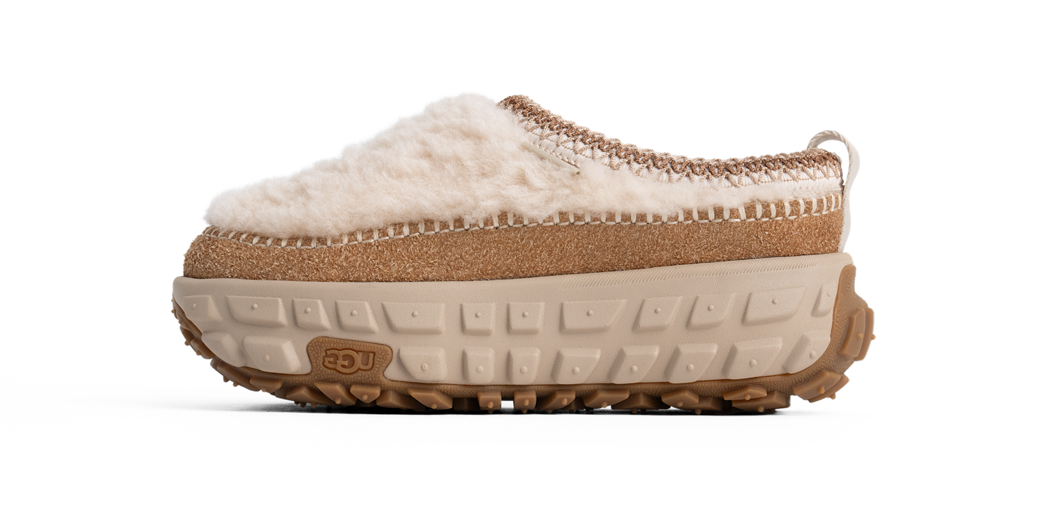 UGG Venture Daze Cozy Natural, Natural (1163350-NAT)