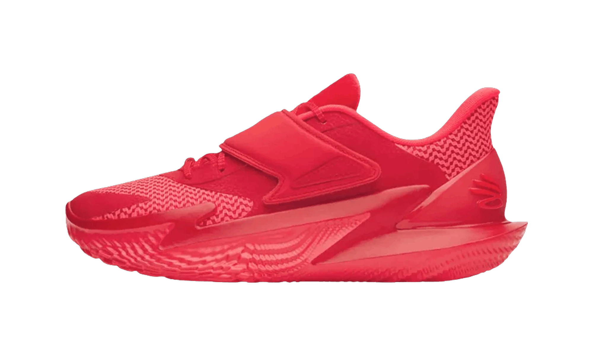 Under Armour Curry Fox 2 Swipa Claus