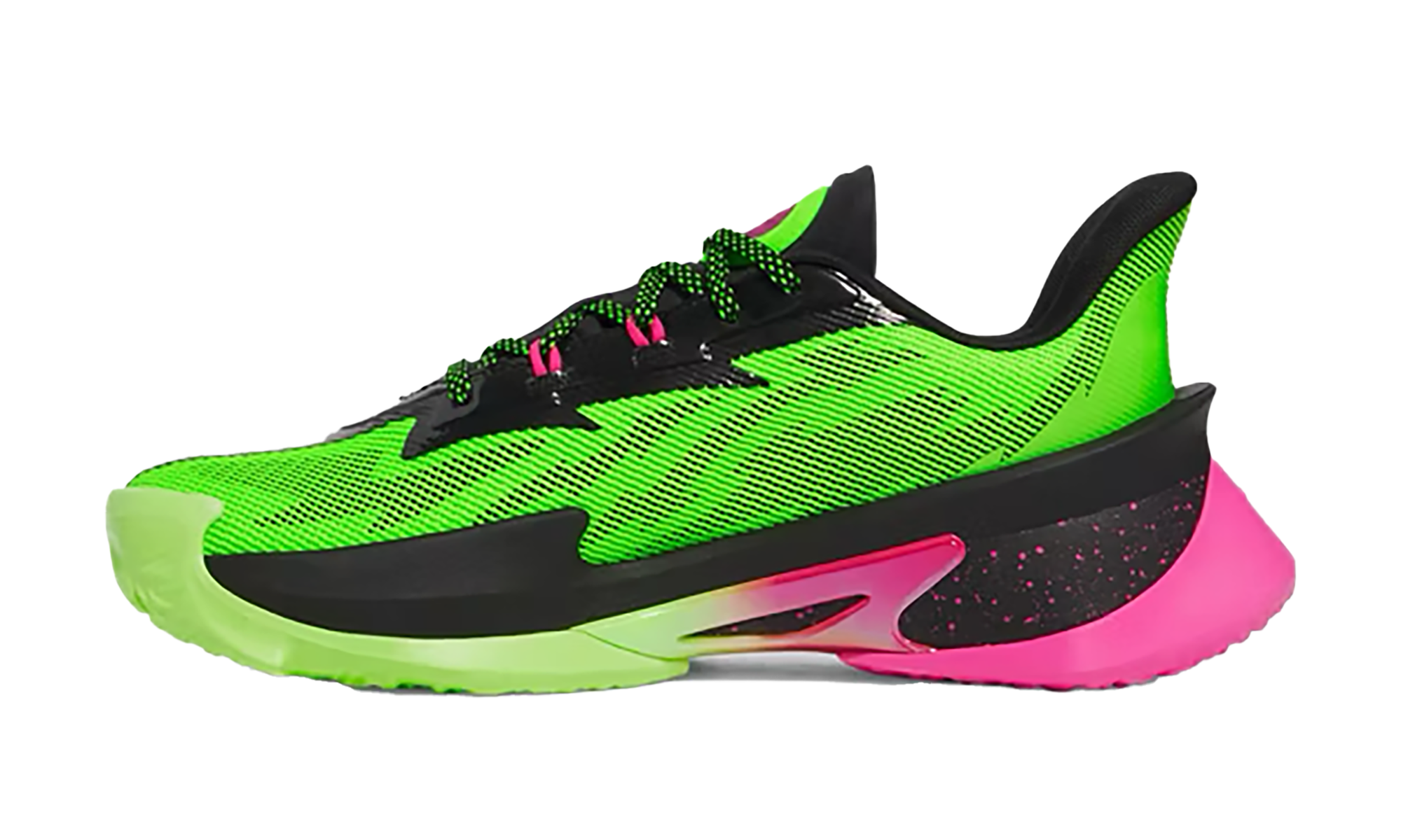 Under Armour Curry Series 7 Aurora