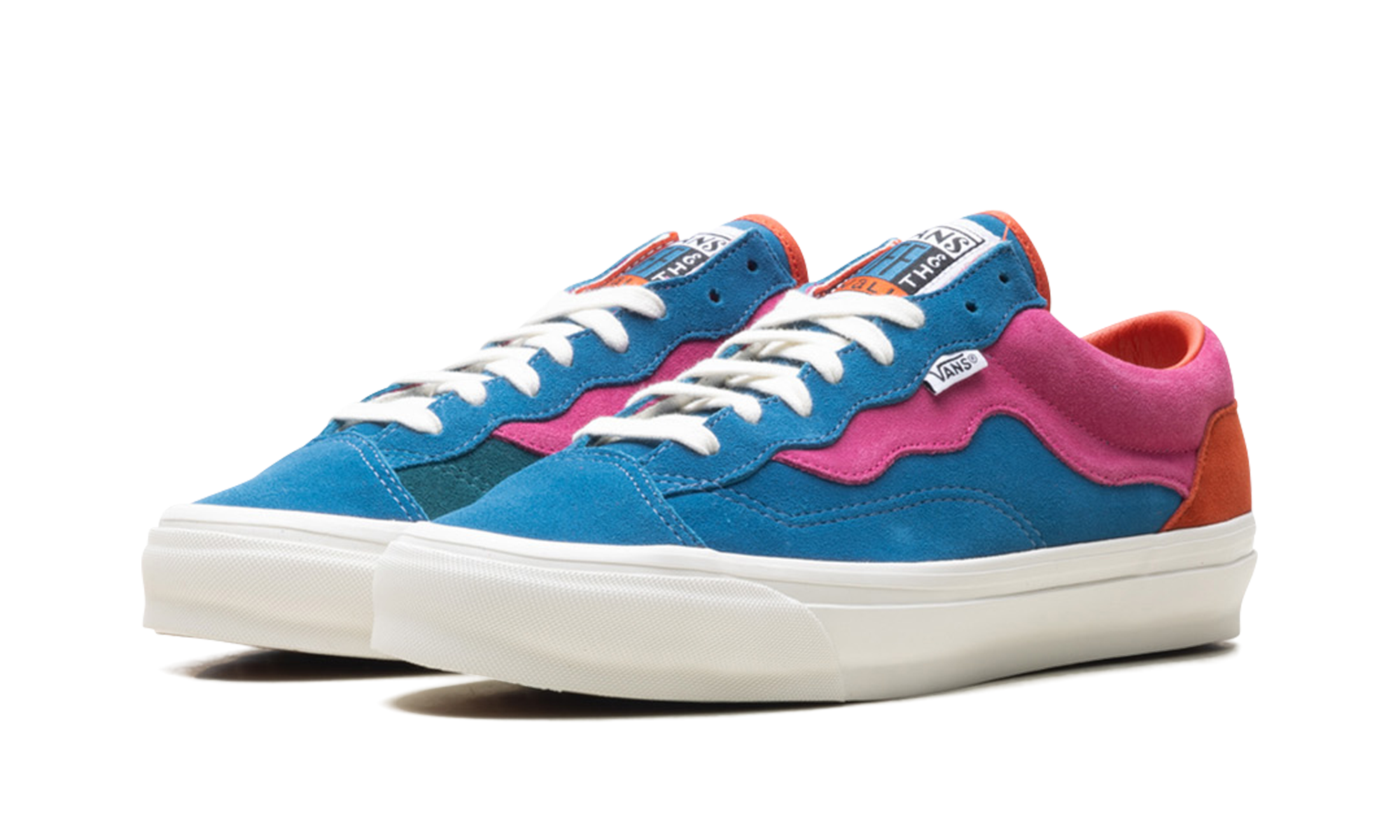 Vans OTW Old Skool 36 PP Parra