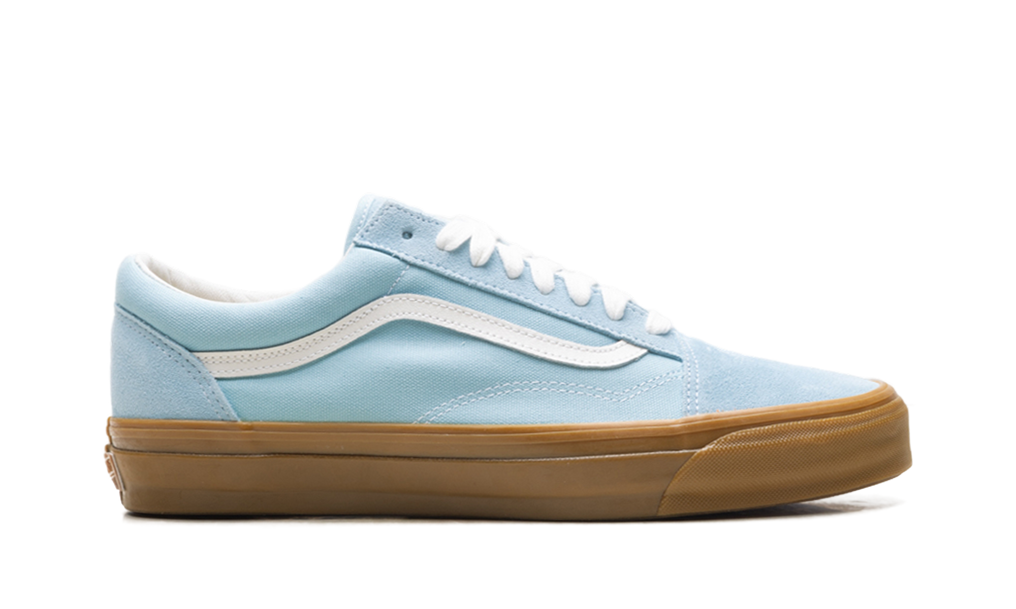 Vans Old Skool LX Crystal Blue Gum
