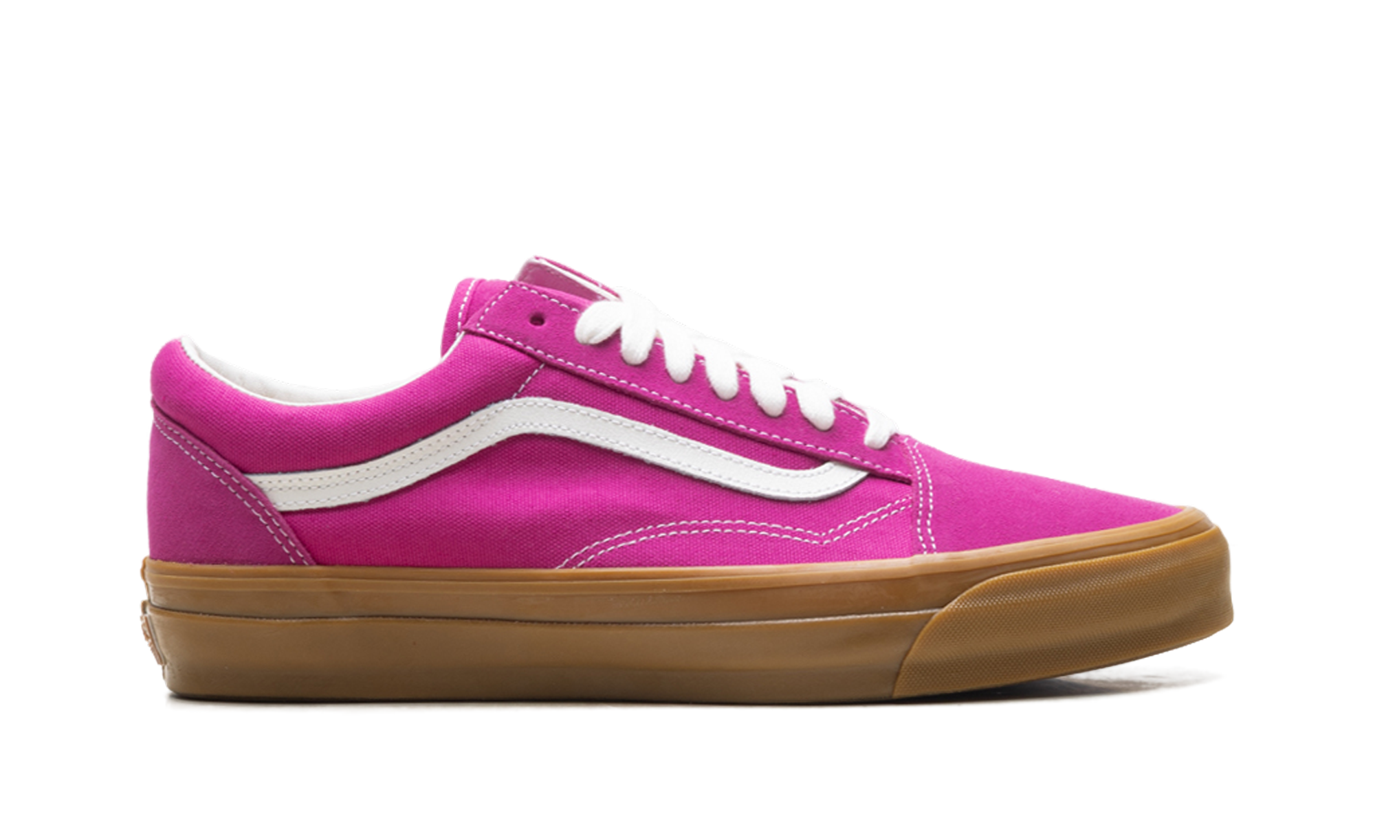 Vans Old Skool LX Raspberry Pink Gum