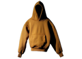 Yeezy Gap Hoodie Light Brown