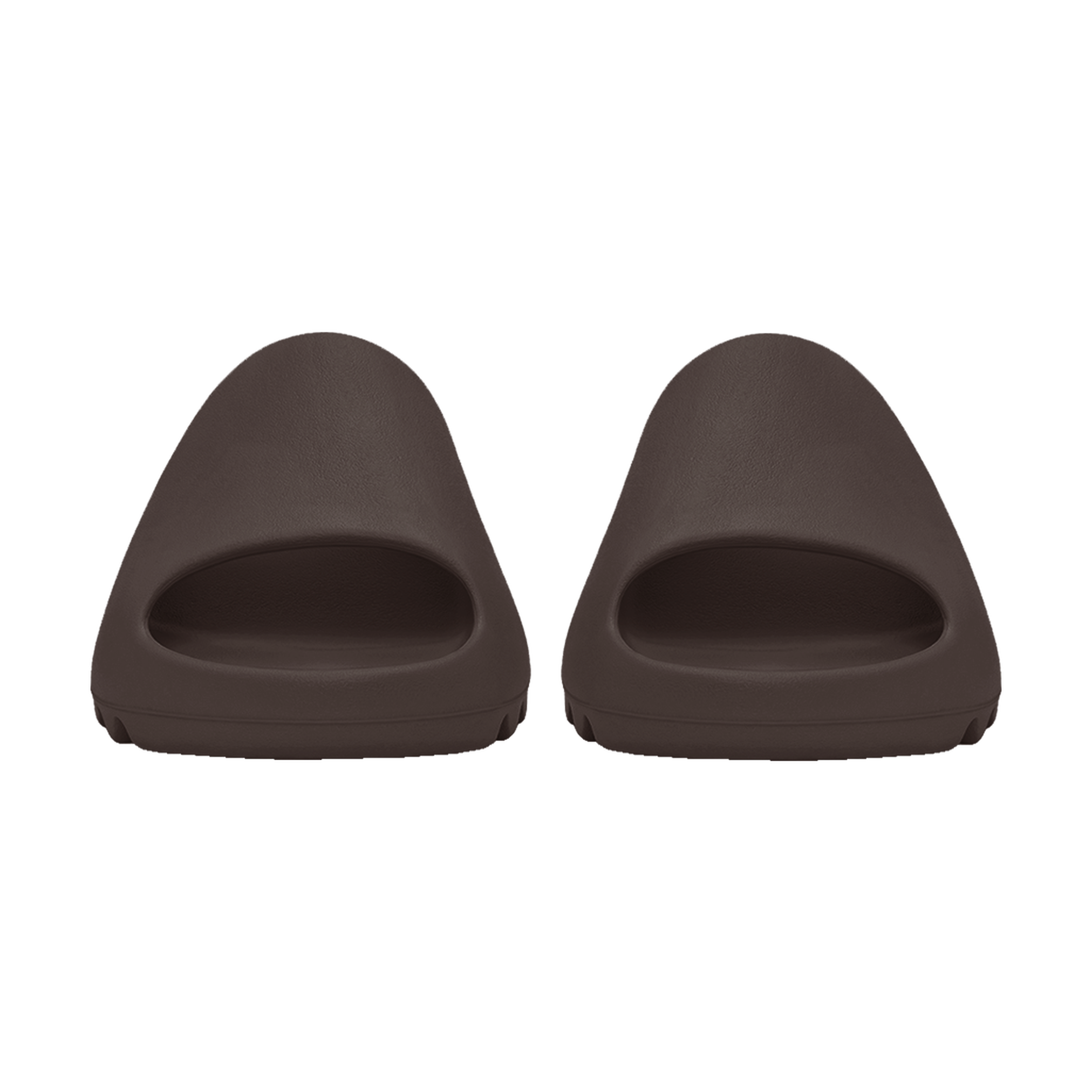 Yeezy Slide Chocolate