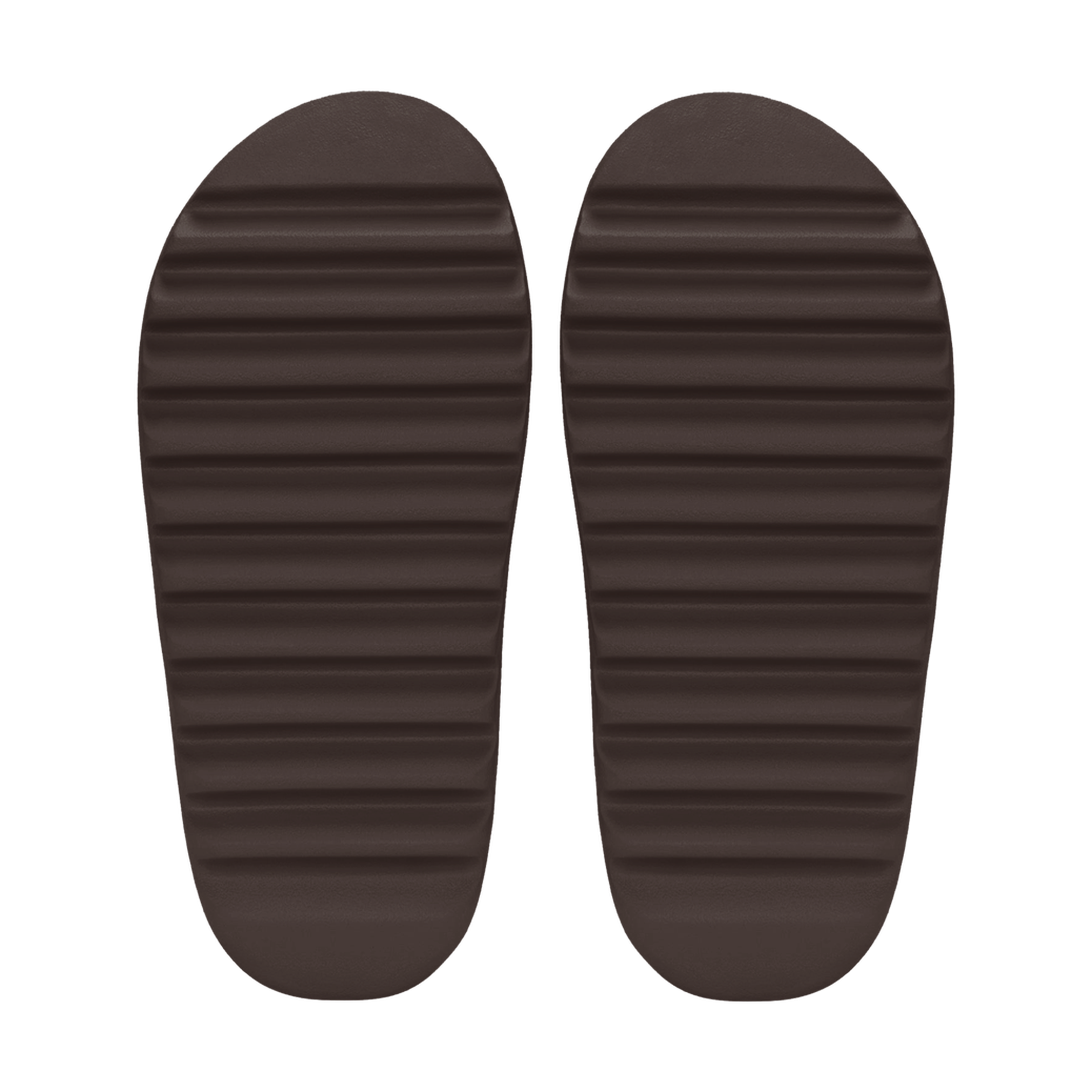 Yeezy Slide Chocolate