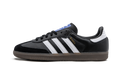 Adidas Samba OG Black White Gum