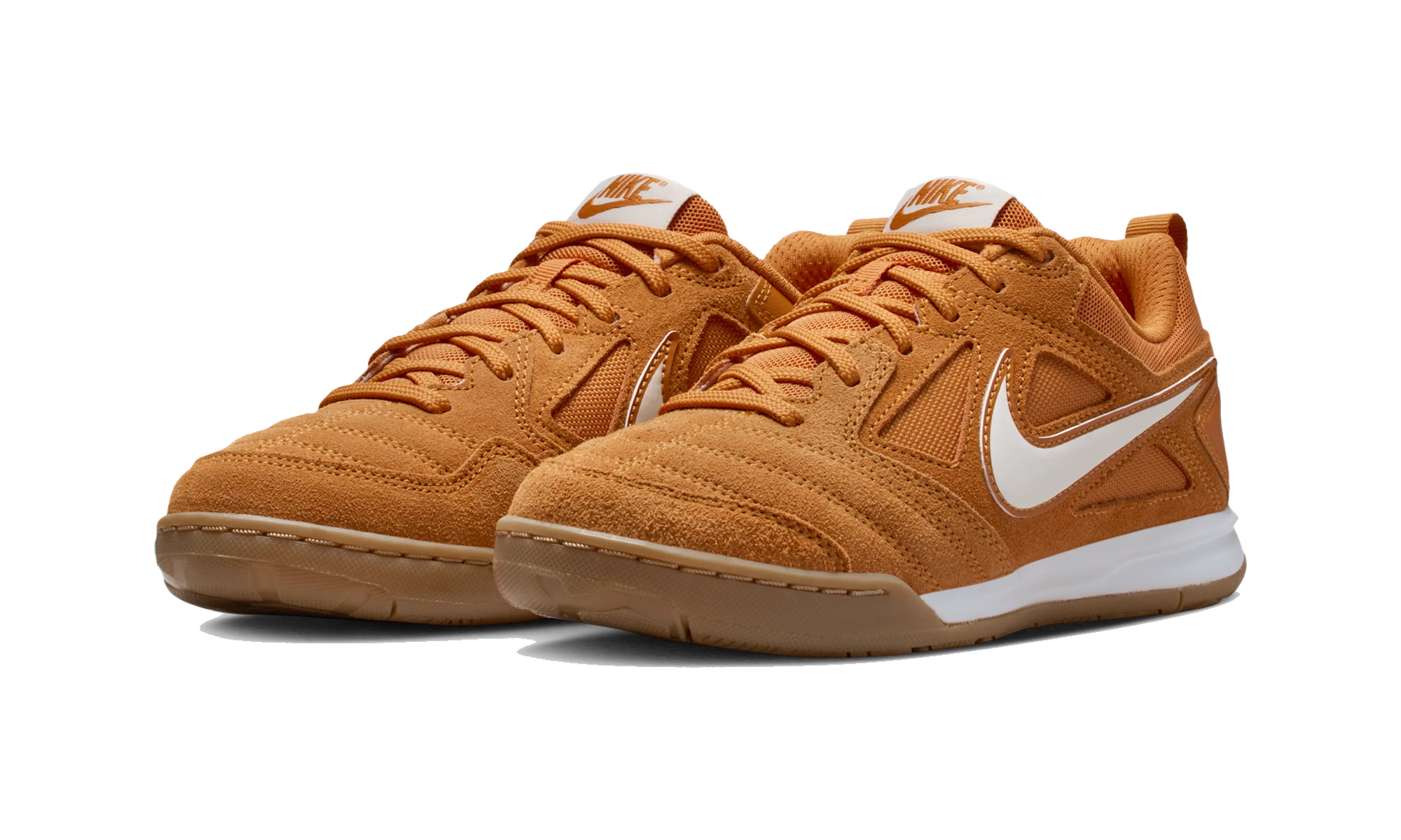 Nike Gato Monarch/Gum Light Brown/Soft Pearl