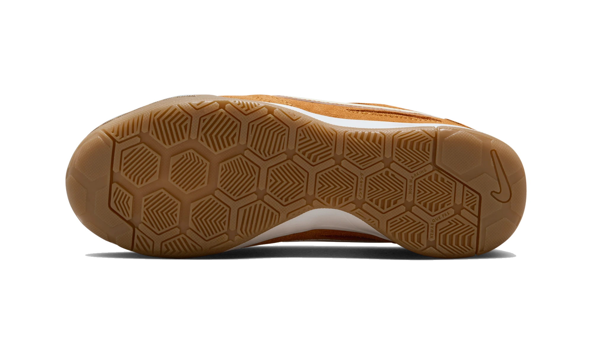 Nike Gato Monarch/Gum Light Brown/Soft Pearl