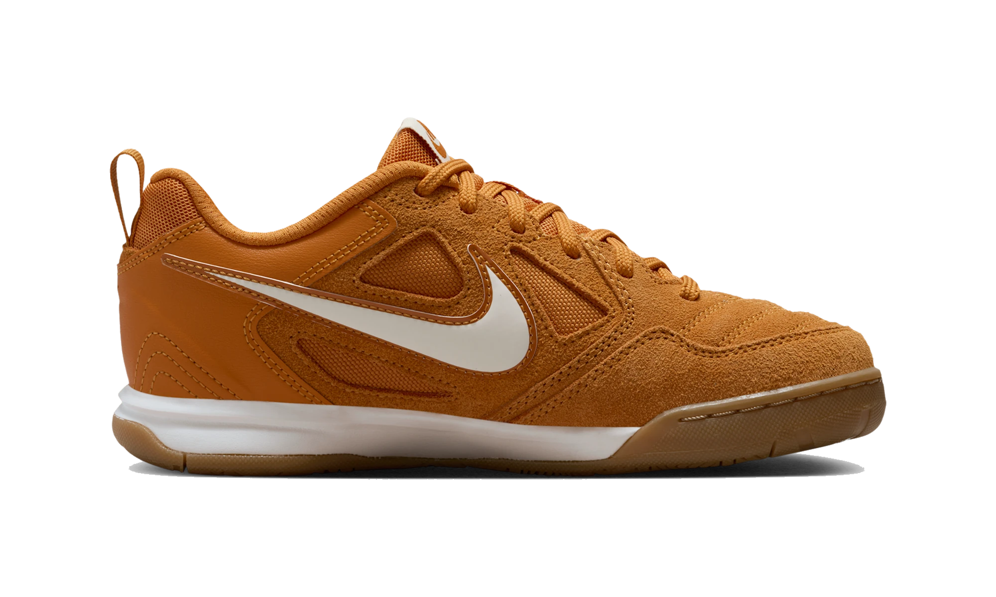 Nike Gato Monarch/Gum Light Brown/Soft Pearl