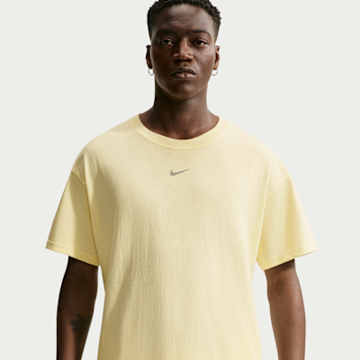 NOCTA Men's T-Shirt Alabaster/Stealth