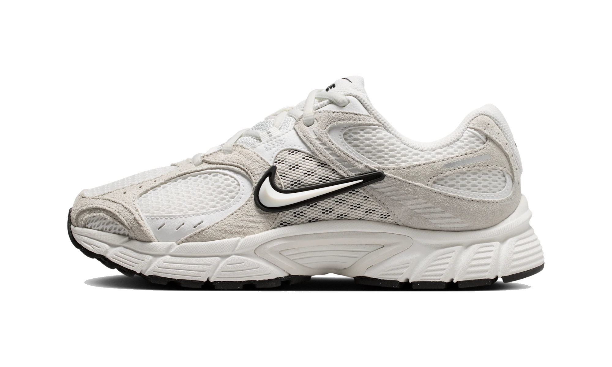 Nike V5 RNR Suede Summit White/Photon Dust/Summit White